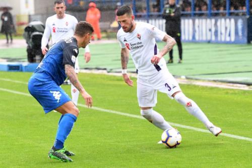 EMPOLI VS ACF FIORENTINA 21